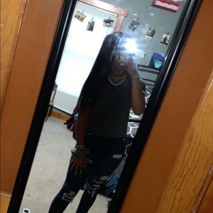 Meet your Posher, Addy